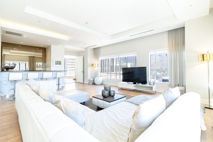 3 Bedroom Property for Sale in Cape Town City Centre Western Cape